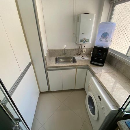 Apartamento 3 Quartos Balneário Camboriú Kültér fotó