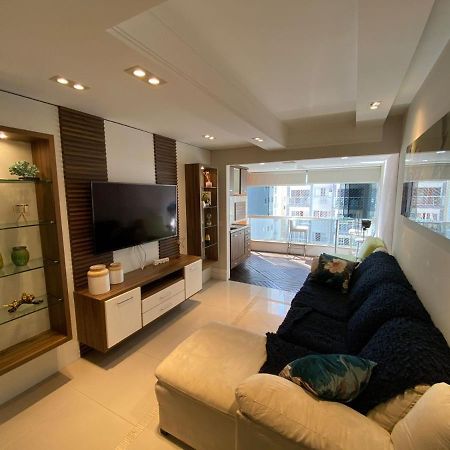 Apartamento 3 Quartos Balneário Camboriú Kültér fotó