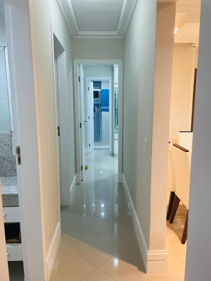 Apartamento 3 Quartos Balneário Camboriú Kültér fotó
