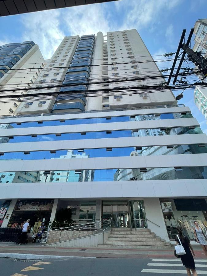 Apartamento 3 Quartos Balneário Camboriú Kültér fotó