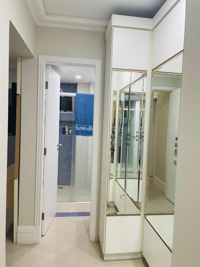 Apartamento 3 Quartos Balneário Camboriú Kültér fotó