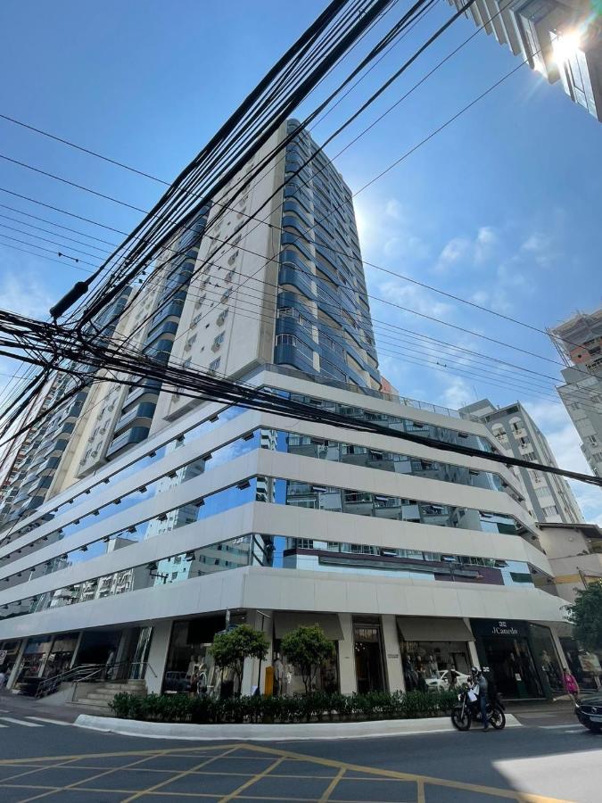 Apartamento 3 Quartos Balneário Camboriú Kültér fotó
