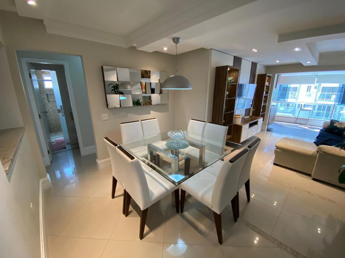 Apartamento 3 Quartos Balneário Camboriú Kültér fotó