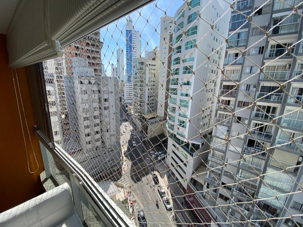 Apartamento 3 Quartos Balneário Camboriú Kültér fotó