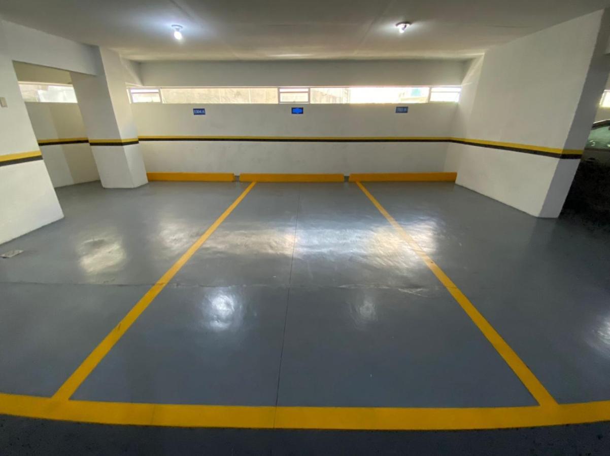 Apartamento 3 Quartos Balneário Camboriú Kültér fotó
