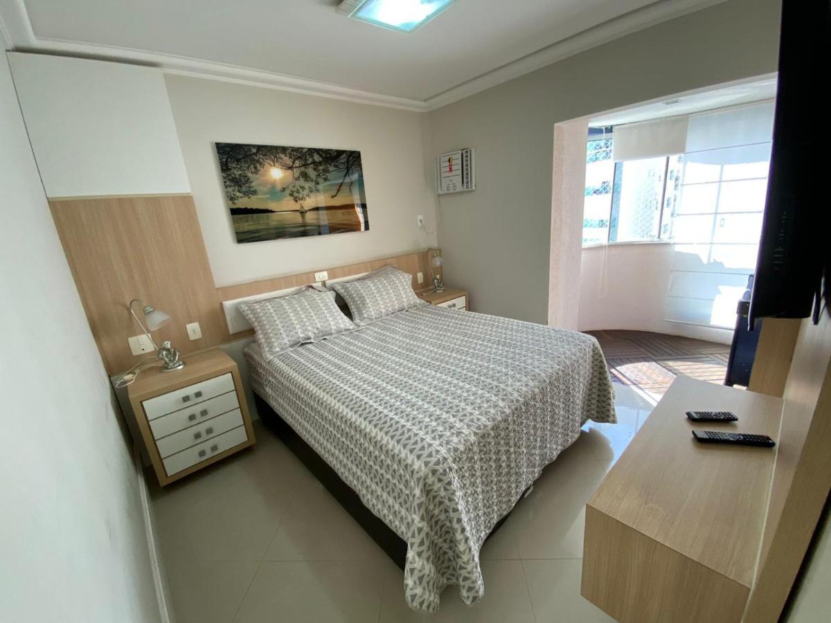 Apartamento 3 Quartos Balneário Camboriú Kültér fotó