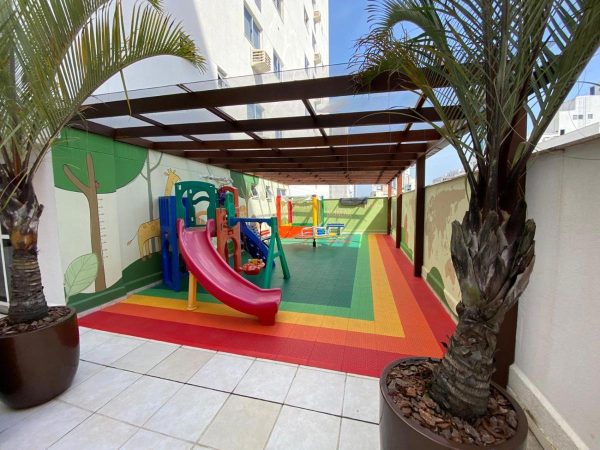 Apartamento 3 Quartos Balneário Camboriú Kültér fotó