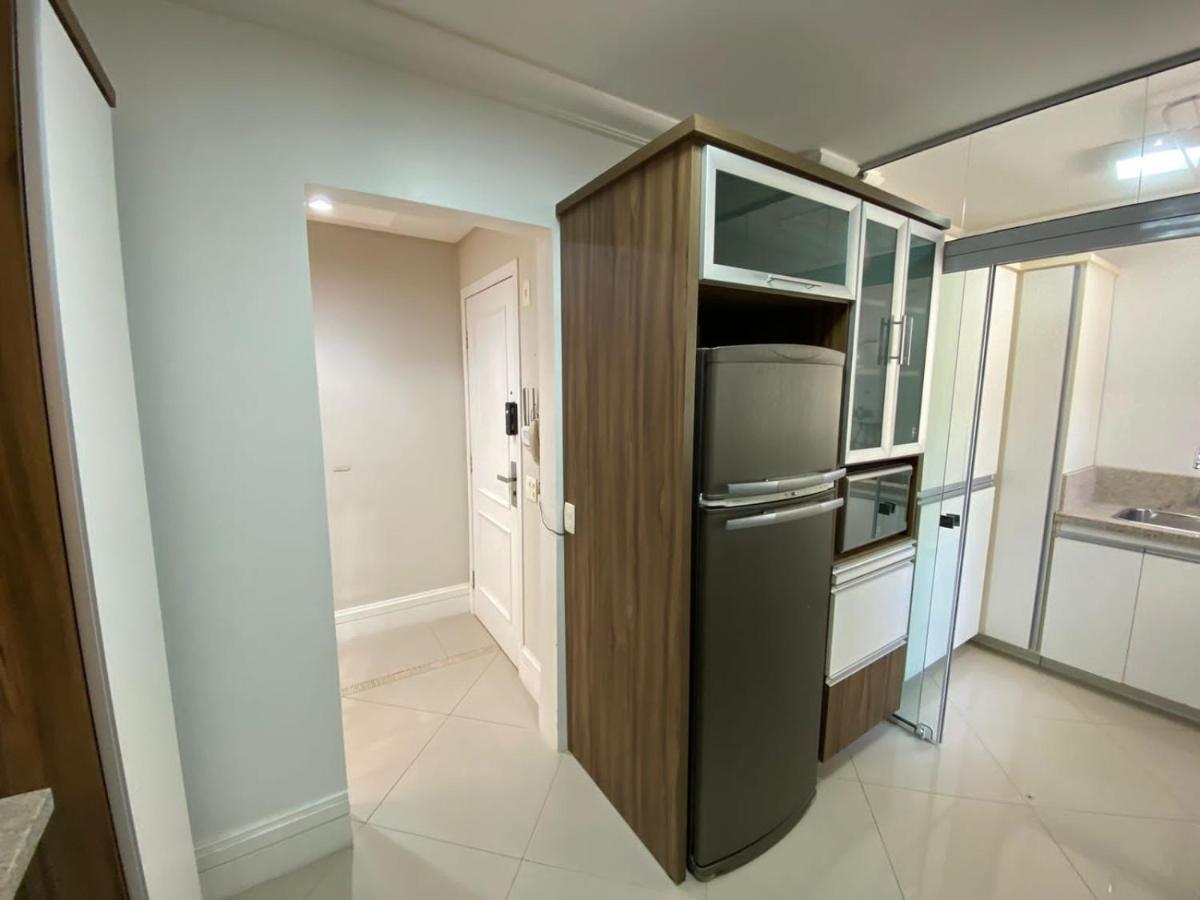 Apartamento 3 Quartos Balneário Camboriú Kültér fotó