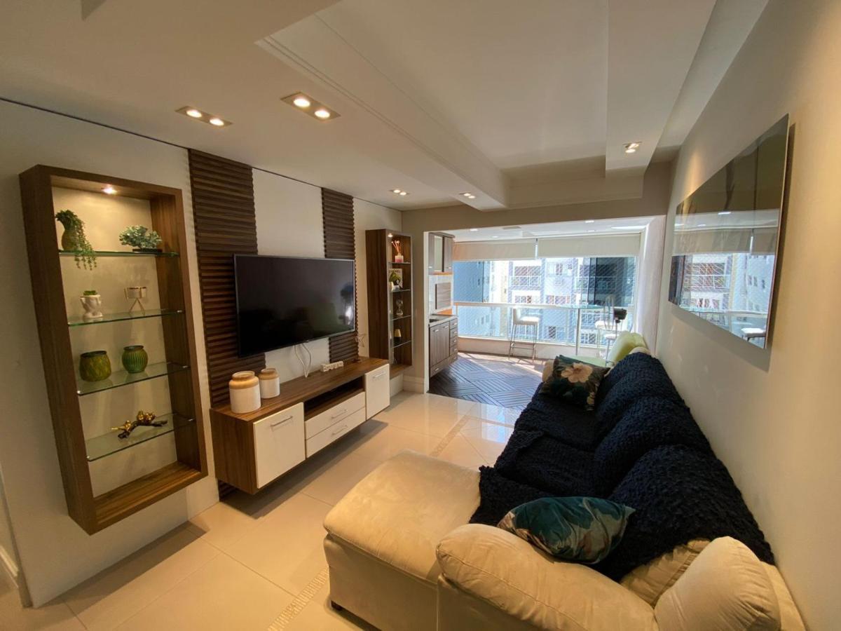 Apartamento 3 Quartos Balneário Camboriú Kültér fotó