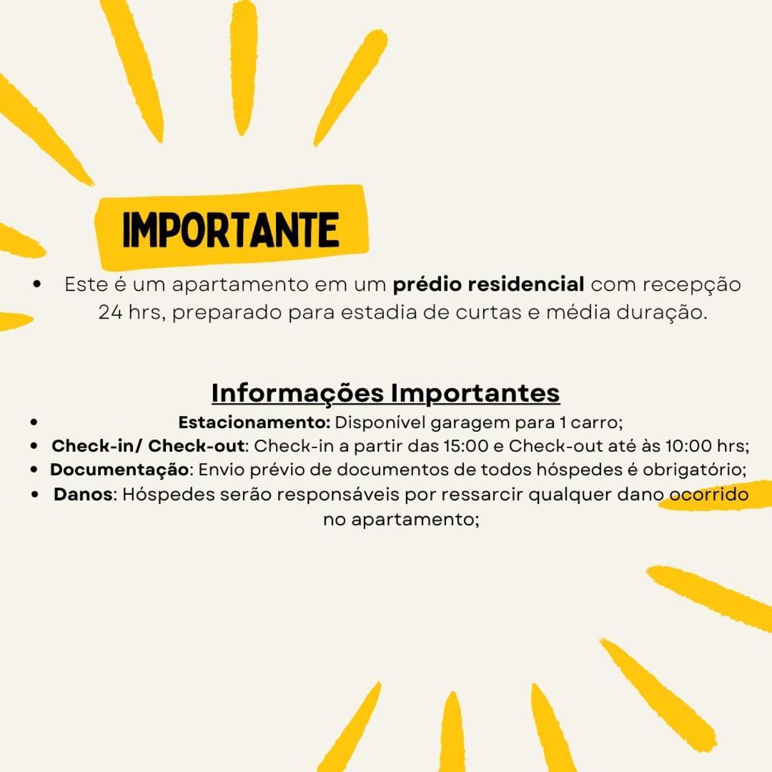 Apartamento 3 Quartos Balneário Camboriú Kültér fotó
